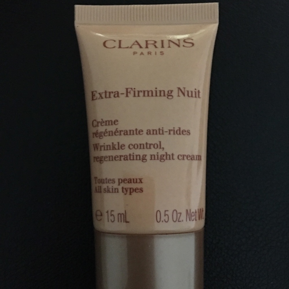 Clarins Extra Firming Nuit